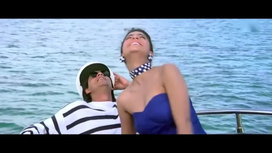 Baazigar O Baazigar Baazigar1993 720P HD Full Song