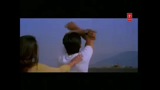 Dagaria Chalo Full Song _ Chalte Chalte _ Shahrukh Khan _ Rani