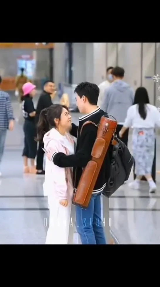 You only love my face_ 🤭 __C drama  ll @amidstasnowstormoflove @wulei @zhao_HD.mp4