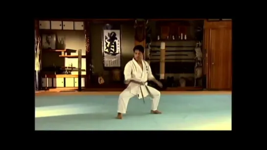 Origin of Karate