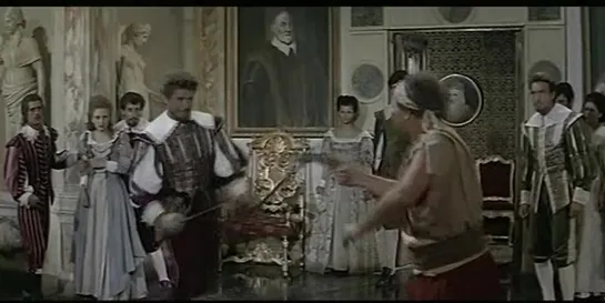 Лев Венеции (1963)-001