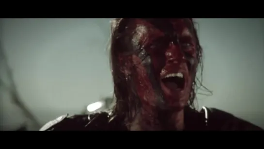 TURISAS - Stand Up And Fight