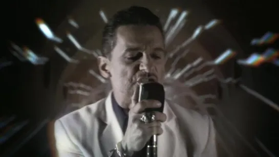 Depeche Mode - Heaven