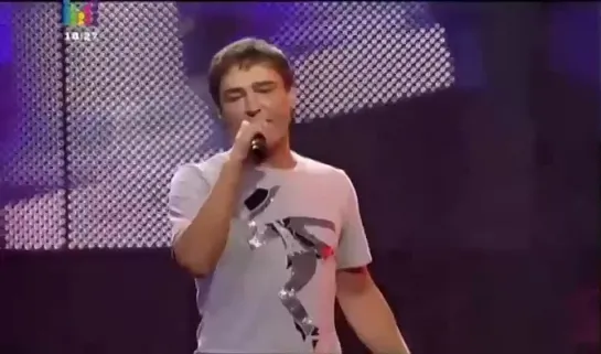 Юра Шатунов...❤️