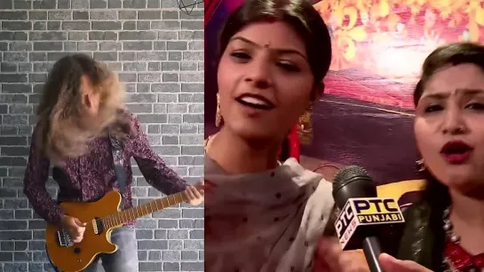 If System of a Down were from India