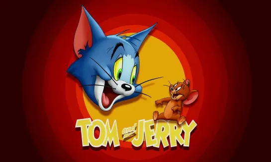 Tom & Jerry