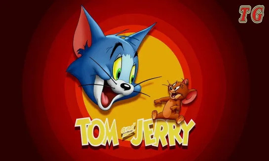 Tom & Jerry