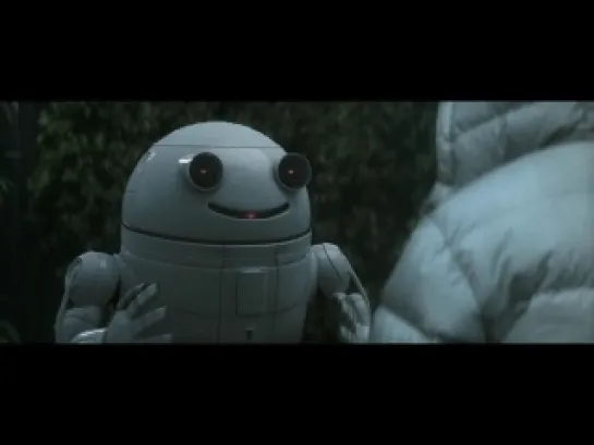 Blinky™ (Bad Robot)