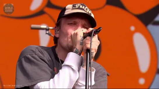 Neck Deep - Reading Festival 2024 - Full Show HD