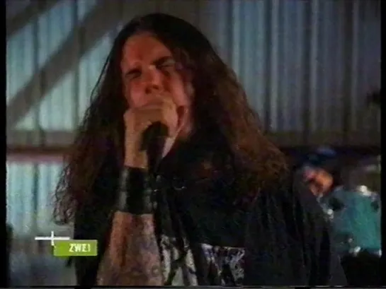 Pantera - Revolution Is My Name (VIVA Zwei)