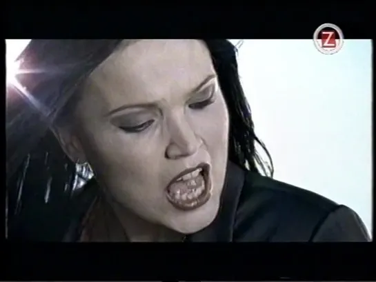 Nightwish - Wish I Had An Angel (ZTV, 2004) не с начала