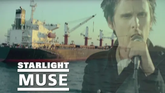 Muse — Starlight (2006)