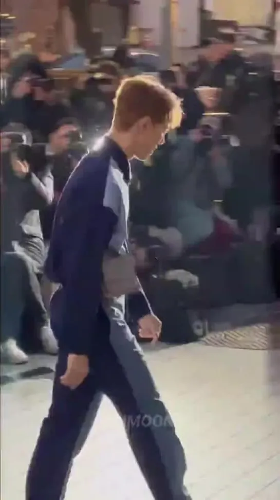 [fancam][25.01.2024] Marni x YK Jeong Capsule Collection Event