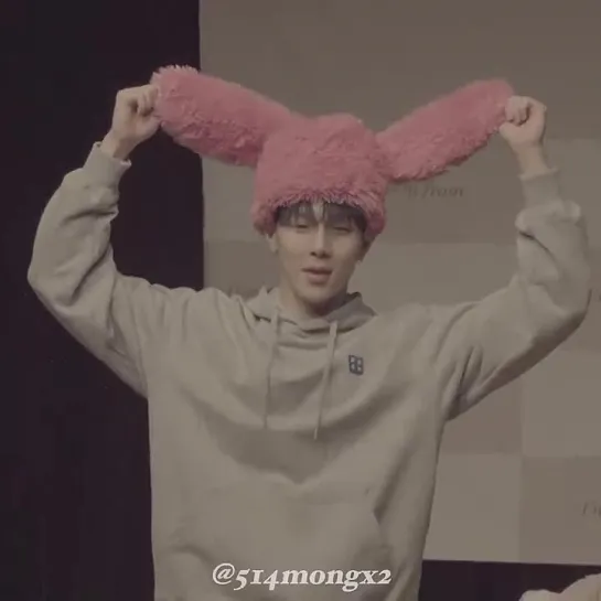 [fancam][06.01.2024] I'm From Fansign