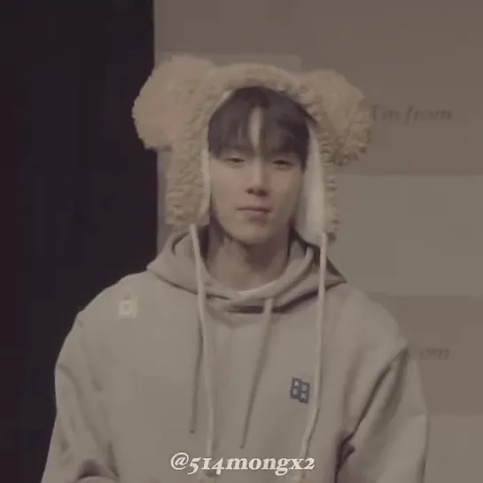 [fancam][06.01.2024] I'm From Fansign