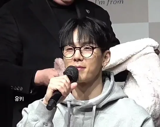 [fancam][06.01.2024] I'm From Fansign