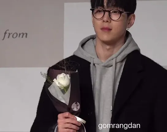 [fancam][06.01.2024] I'm From Fansign