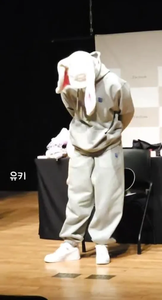 [fancam][06.01.2024] I'm From Fansign