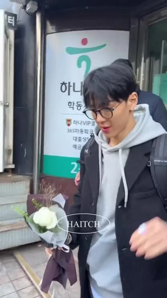 [fancam][06.01.2024] After I'm From Fansign