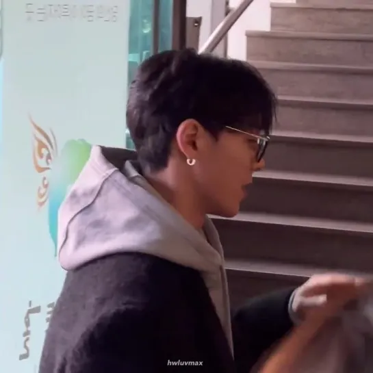 [fancam][06.01.2024] On the way I'm From Fansign