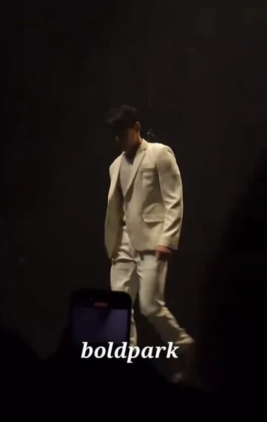 [fancam][01.12.2023] FUERZA BRUTA WAYRA IN SEOUL D2