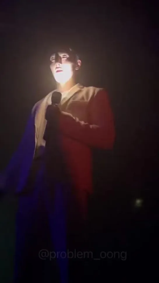 [fancam][26.11.2023] FUERZA BRUTA WAYRA IN SEOUL