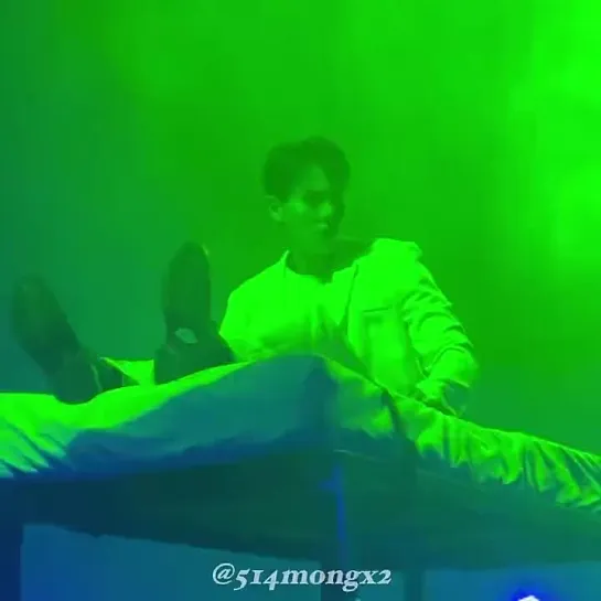 [fancam][26.11.2023] FUERZA BRUTA WAYRA IN SEOUL