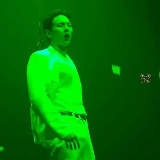 [fancam][26.11.2023] FUERZA BRUTA WAYRA IN SEOUL