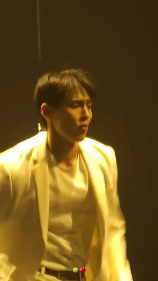 [fancam][26.11.2023] FUERZA BRUTA WAYRA IN SEOUL