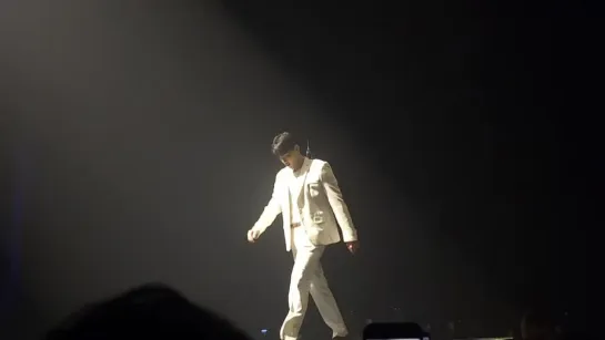 [fancam][26.11.2023] FUERZA BRUTA WAYRA IN SEOUL