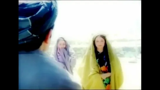 Afghani Movie