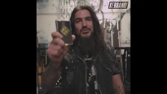 Machine Head - Catharis: The Demos