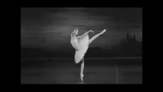 New view on ballet