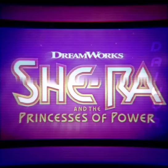 She-Ra: Princess of Power ⊱ vine ⊰ mix