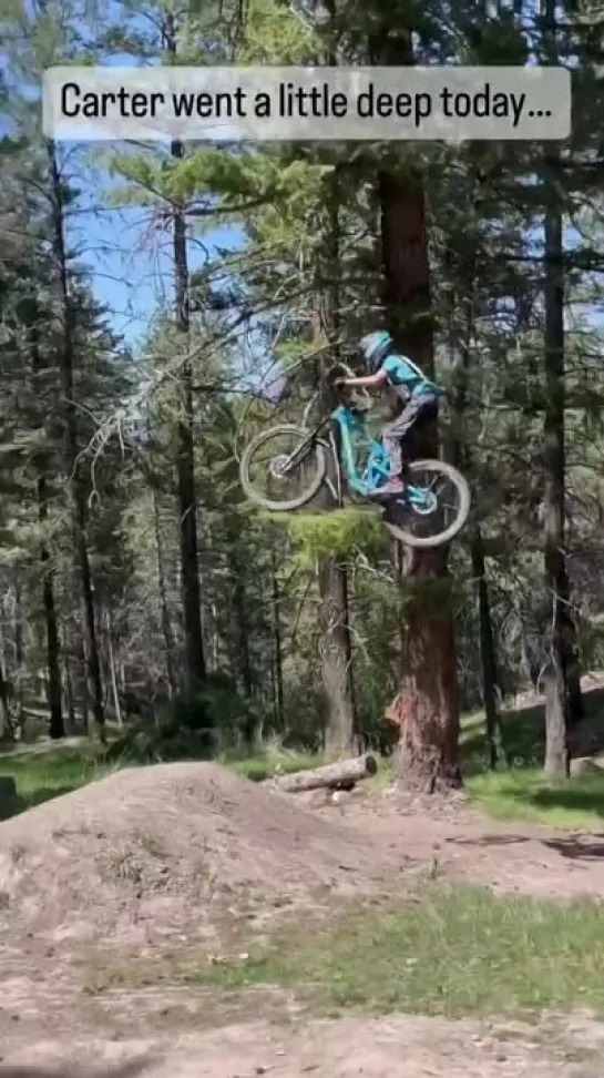 Ужасные падения на MTB, которых вы ещё не видели 😱