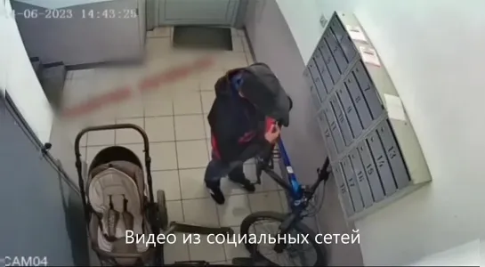 Украл, продал, в тюрьму...