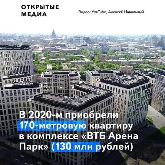 У телеведущих госканала Скабеевой и Попова нашли недвижимость на 300 млн рублей