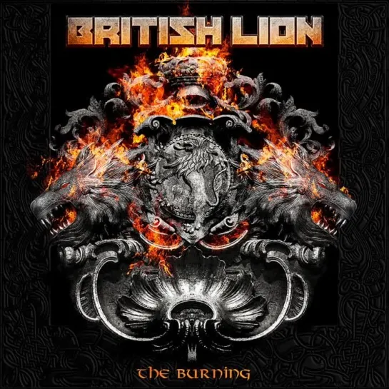 BRITISH LION - Legend