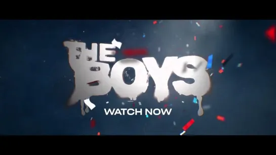 The Boys S4: Next On 404