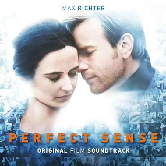 Max Richter - A Lovers Complaint