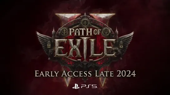 PATH OF EXILE II | State Of Play 2024