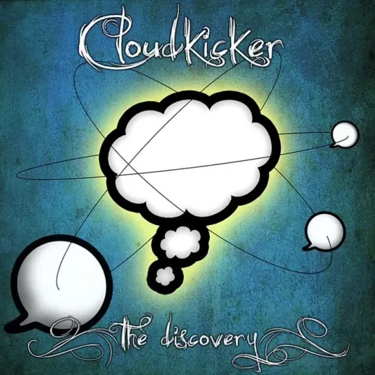 CLOUDKICKER - segue: