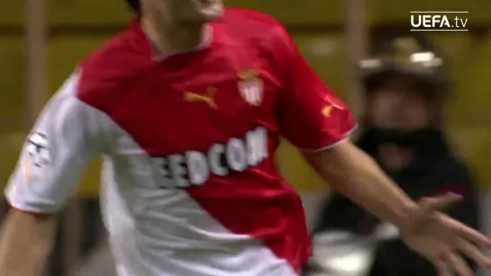 FERNANDO MORIENTES (EL MORO) ALL GOALS !