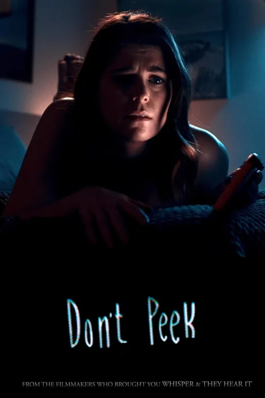 DON'T PEEK (2020)