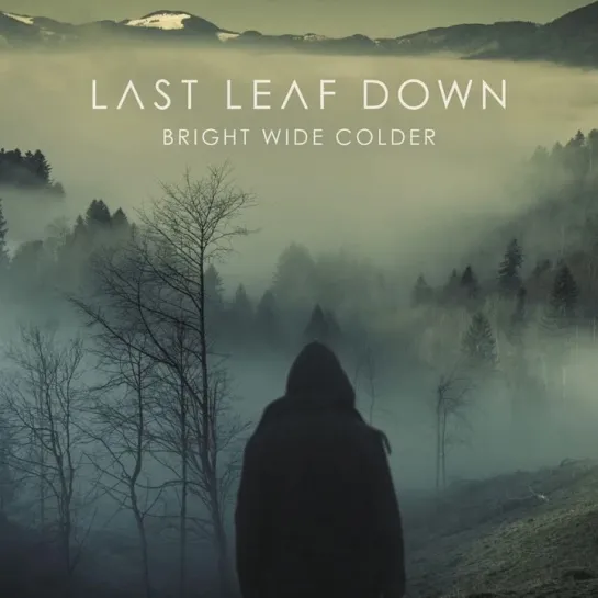 LAST LEAF DOWN - Blind Mind