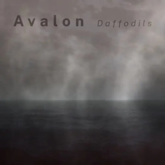 AVALON - Ane Marie