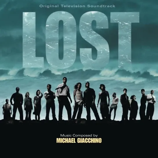 Michael Giacchino - Life And Death