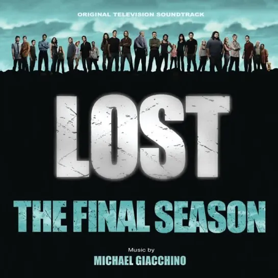 Michael Giacchino - Moving On