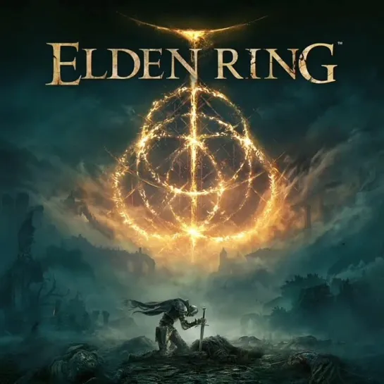 Tsukasa Saitoh - Elden Ring