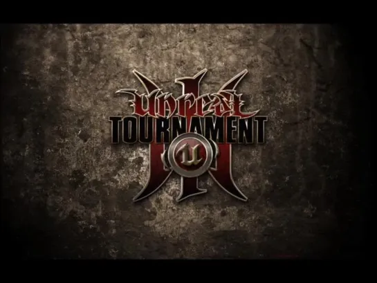 Rom Di Prisco - Unreal Tournament Title (UT3 Remix)